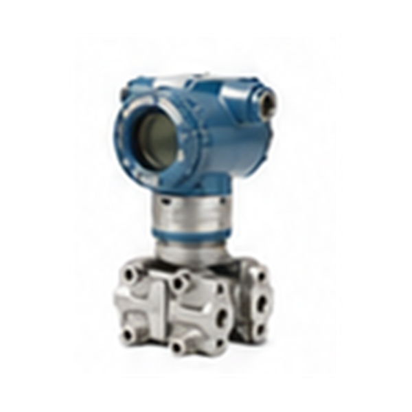Rosemount 3051 Series Pressure Transmitter